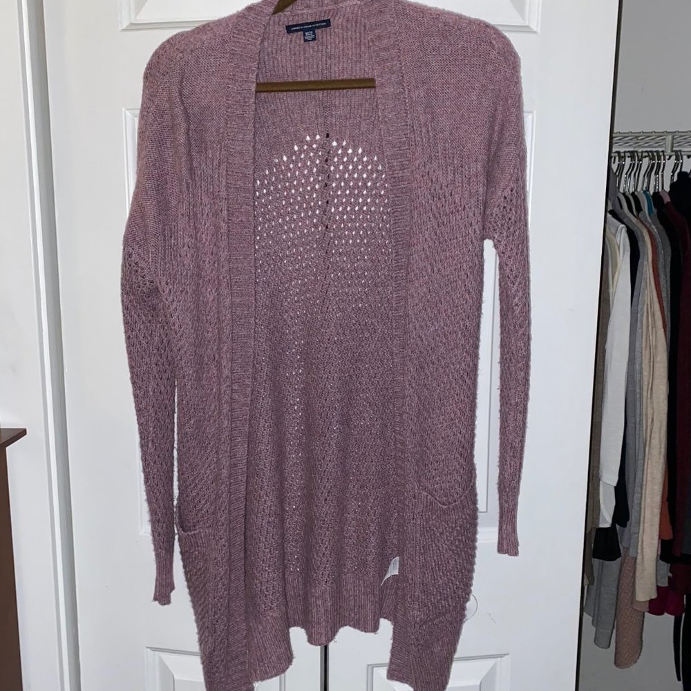 American Eagle Cardigan